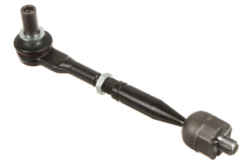 Axialgelenk